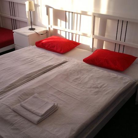 Apartment Maximilian Bratislava Room photo