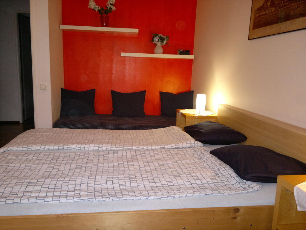 Apartment Maximilian Bratislava Room photo